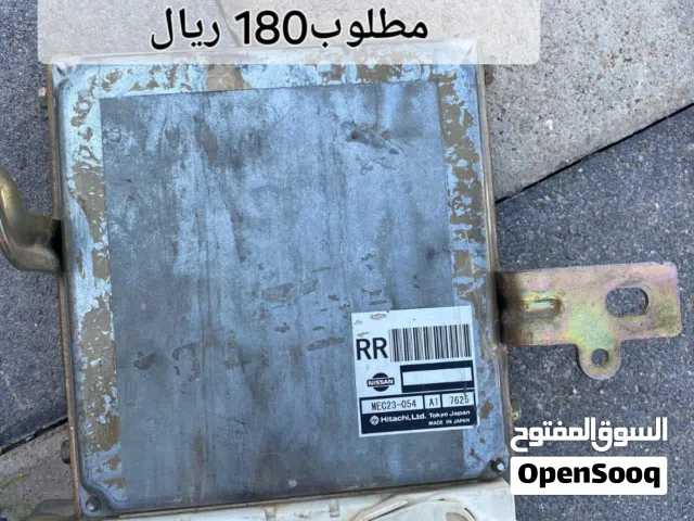 كمبيوتر نيسان فتك جير اتماتك RR