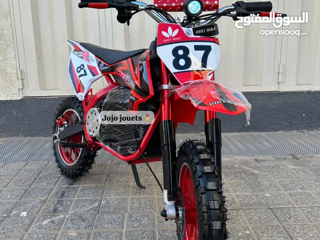 MOTO CROSS ELECTRIQUE 36v