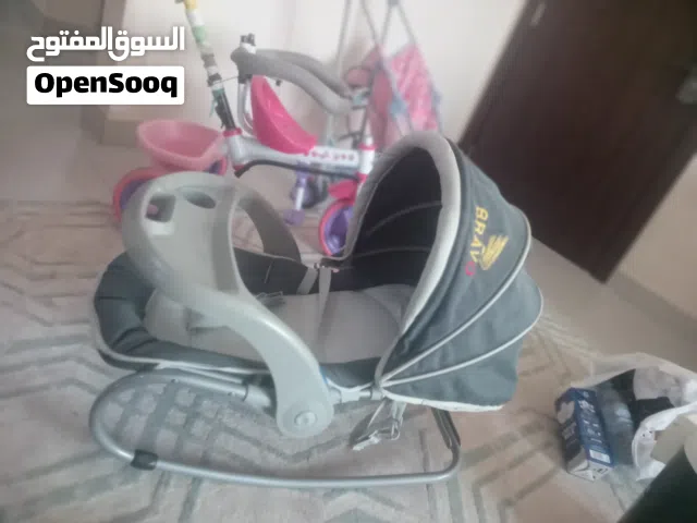 اشياء أطفال ذبه جديدة لدواعي السفر فقط بالمعبيلة