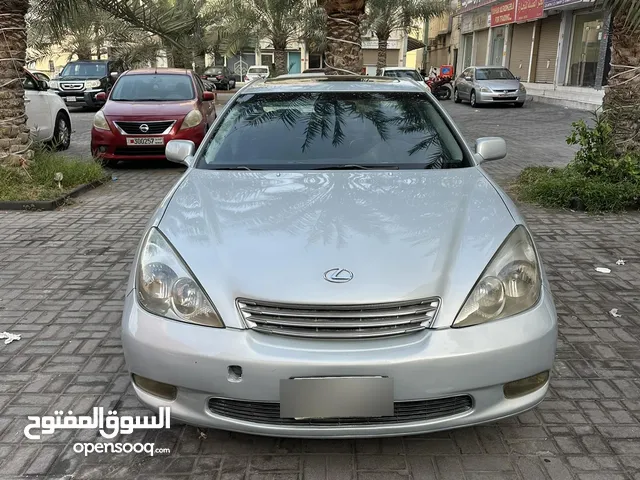Lexus ES 300 موديل 2002