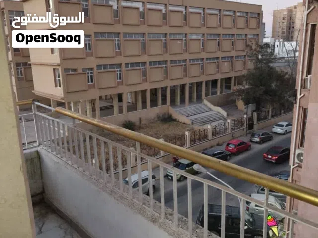 90 m2 2 Bedrooms Apartments for Rent in Tripoli Zawiyat Al Dahmani