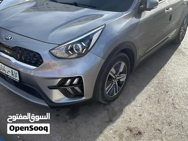 2020 كيا نيرو EX