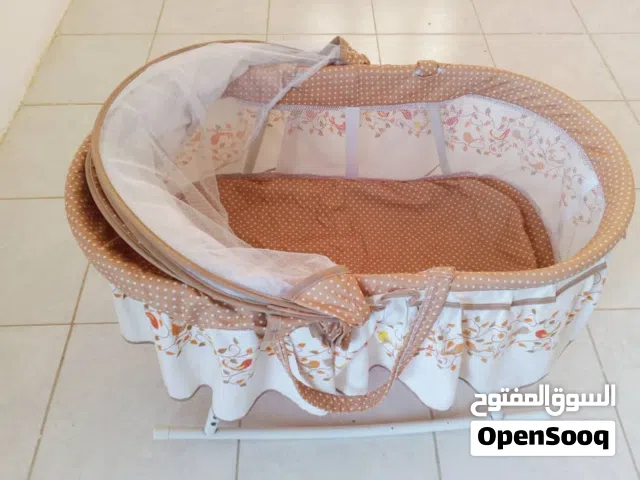 هزاز للاطفال مصنوع من الجديد ملابس بالقماش