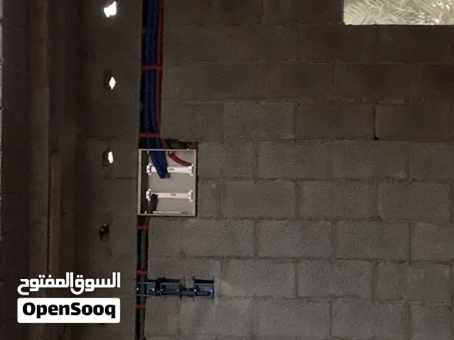 كهربائي منازل صيانه تاسيس تشطيب