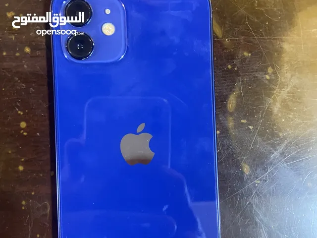 Apple iPhone 12 64 GB in Irbid