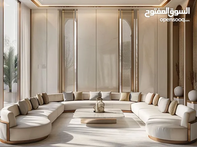 شقة للايجار بالطويسة طابق اول