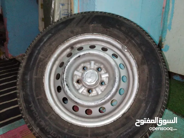 Other 15 Tyre & Rim in Farwaniya