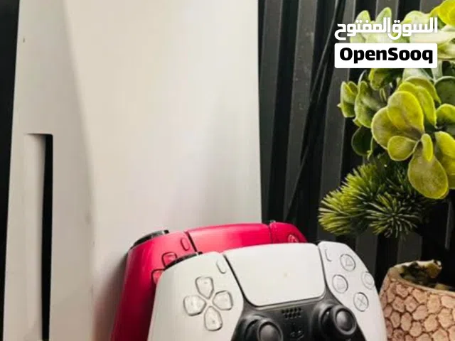 PlayStation 5 PlayStation for sale in Misrata