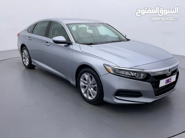 (FREE HOME TEST DRIVE AND ZERO DOWN PAYMENT) HONDA ACCORD