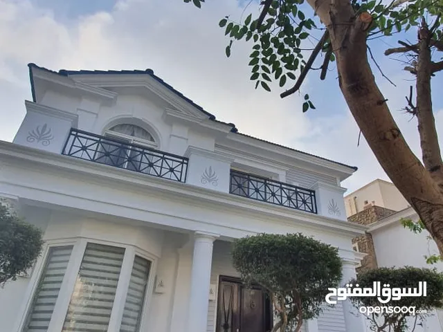 540m2 5 Bedrooms Villa for Sale in Cairo New Cairo