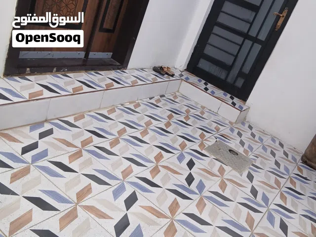 110 m2 3 Bedrooms Townhouse for Sale in Baghdad Gherai'at