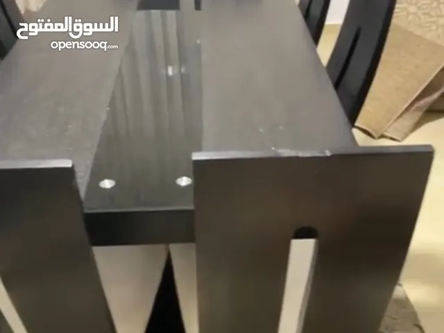 طاوله سفره استعمال قليل جداً