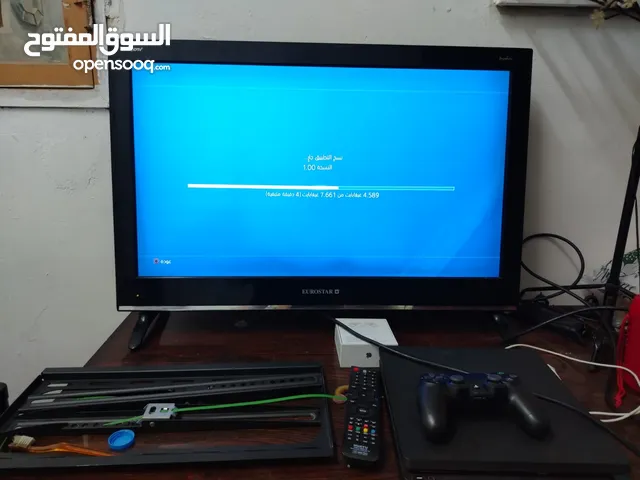 شاشه تليفاز