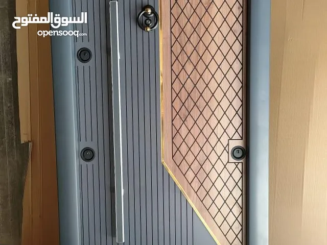 احمد الديب فني تركيب ابواب مصفحه وصيانه