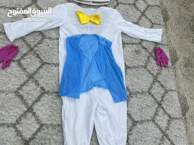 لبسه الارنب