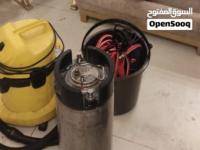 عدة دراي كلين كاملة بسعر مميز