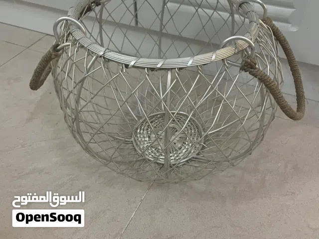 سلة تراثية