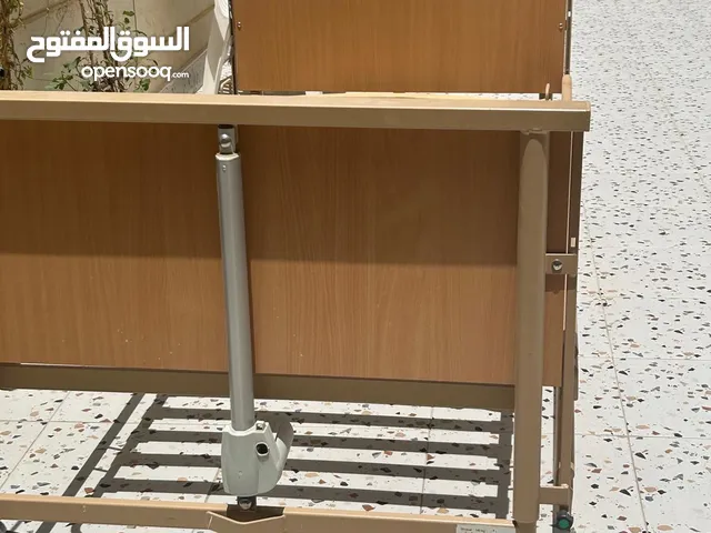 سرير طبي للمرضي