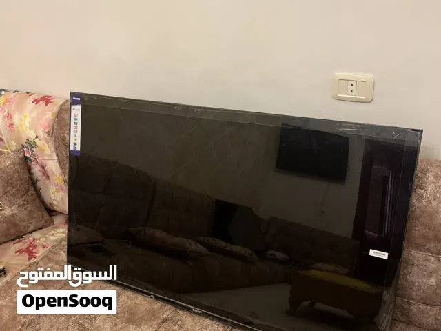شاشة للبيع 55 بوصة