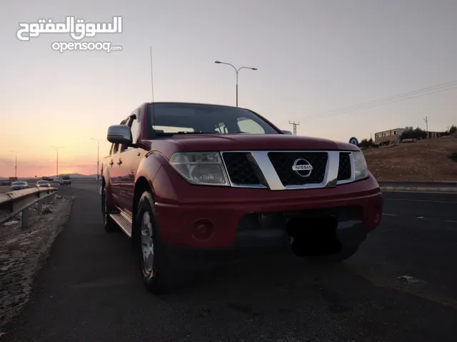 Nissan Navara 2013 in Zarqa