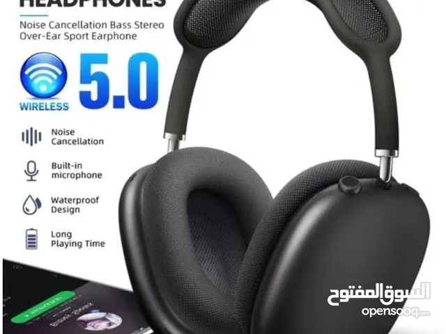AirPods Max Maroc Identique à l’Original