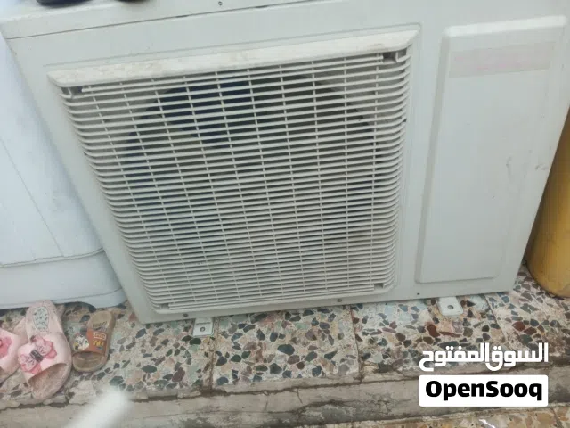 Tosot 0 - 1 Ton AC in Basra