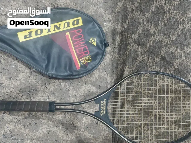 مضرب دانلوب xlt15 ventage