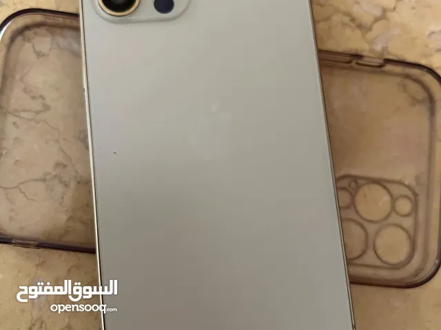 Apple iPhone 12 Pro 256 GB in Tripoli
