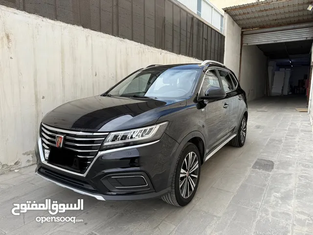 ام جيE.RX5 موديل2021 فحص كامل وارد وكاله للبيع