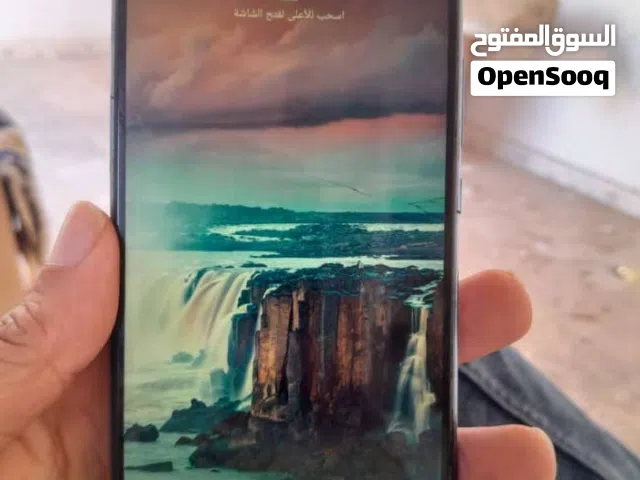 السلام عليكم HUAWEI Y9 2019 64رلم 4