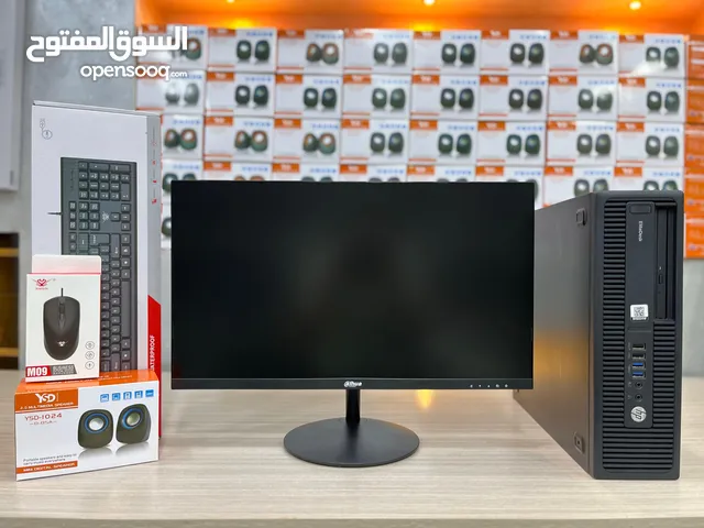 Windows HP Computers for sale in Amman