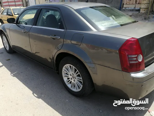 Chrysler 300 2008 in Basra