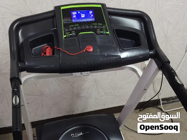 Treadmill Delivery possible