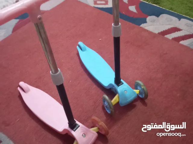 سكوتر +جهاز تذويب الدهون