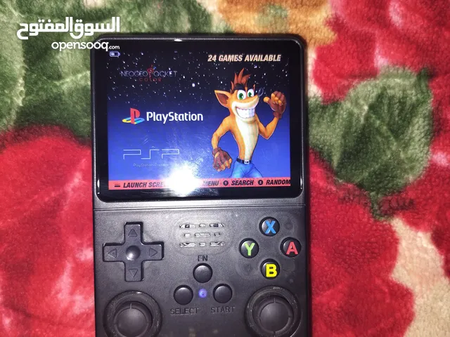 Game Console