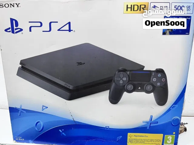 PlayStation 4 PlayStation for sale in Amman