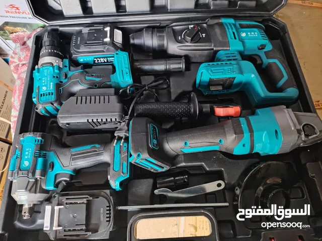 شنطة معدات 4×1