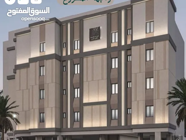 100m2 3 Bedrooms Apartments for Sale in Jeddah Ar Rayyan