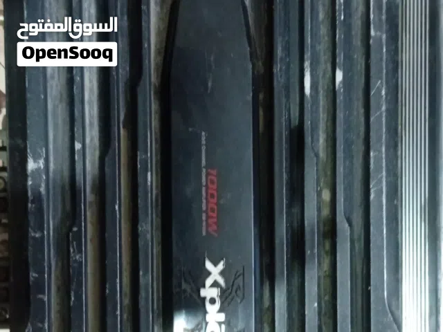 جهازين سستم وسماعه وبازوكه يباني