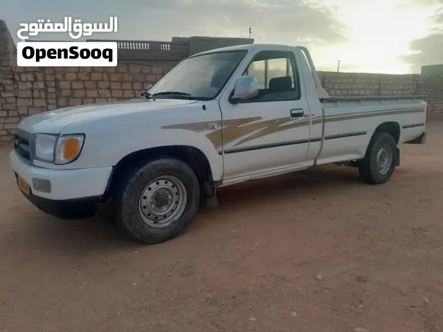 مطلوب تايوتا صينيه زي لي فصورة