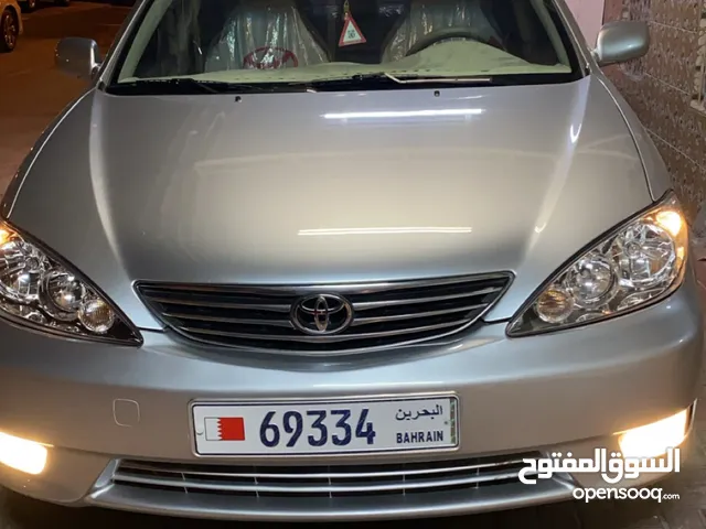 Toyota Camry 2006 in Northern Governorate
