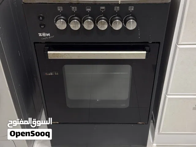 Cooking Range - Good Condition