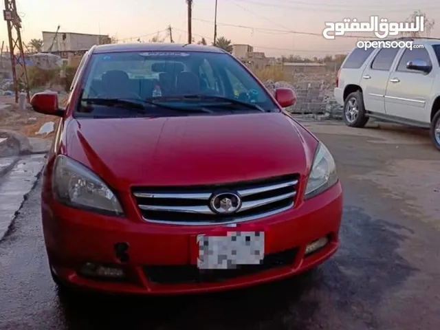 Used Great Wall C 30 in Baghdad