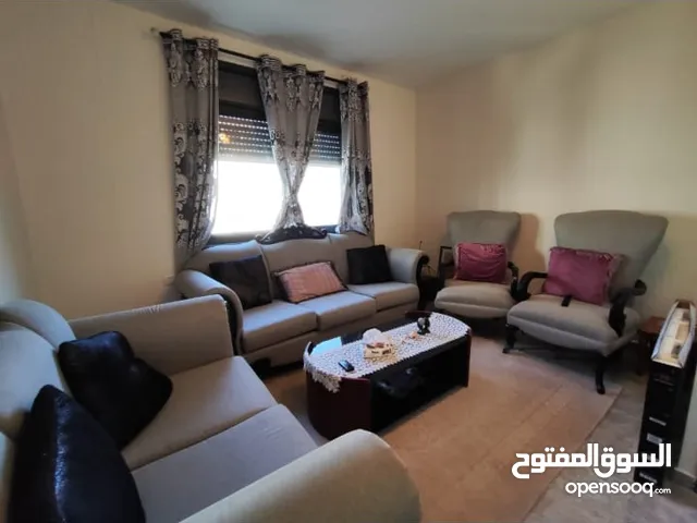 50 m2 Studio Apartments for Rent in Ramallah and Al-Bireh Al Masyoon