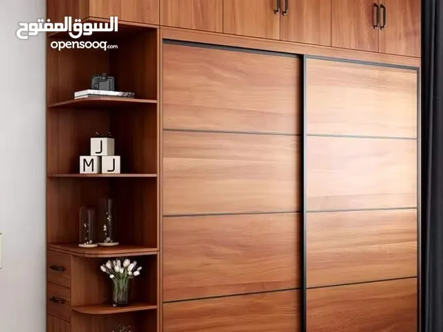 خزانة ملابس ممتازة وجودة عالية