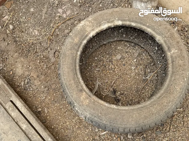 Other  Tyres in Al Batinah