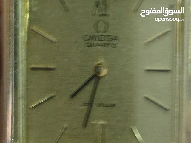 Analog Quartz Omega watches  for sale in Tripoli