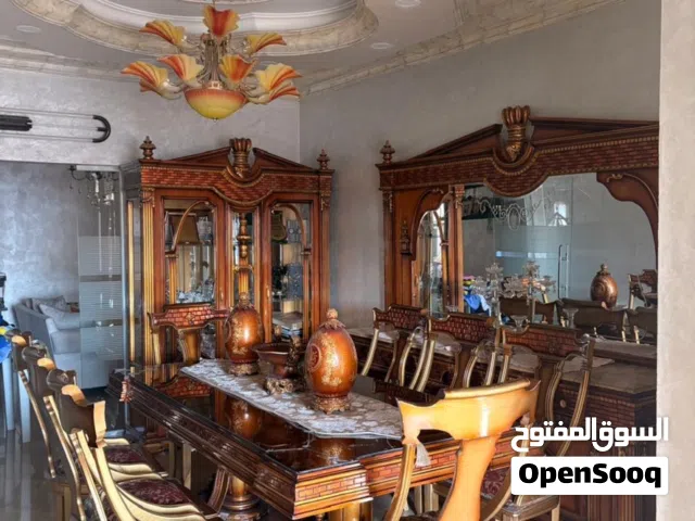 طاولة سفرة مصري