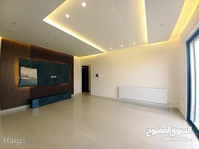 265 m2 3 Bedrooms Apartments for Sale in Amman Airport Road - Manaseer Gs