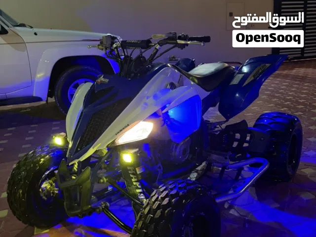 رابتر موديل 2016 700 cc